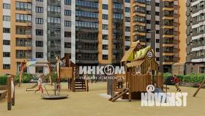 2-к квартира, вторичка, 66м2, 9/9 этаж