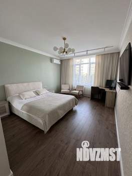 1-к квартира, вторичка, 47м2, 3/20 этаж
