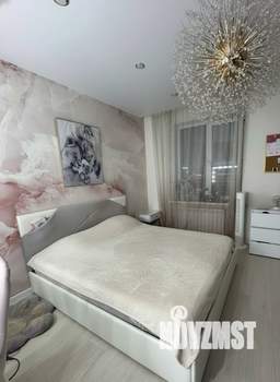 2-к квартира, вторичка, 63м2, 9/26 этаж