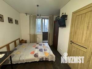 1-к квартира, вторичка, 41м2, 1/17 этаж