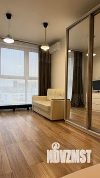 1-к квартира, вторичка, 31м2, 9/16 этаж