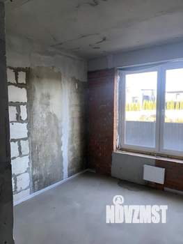 3-к квартира, вторичка, 67м2, 1/4 этаж