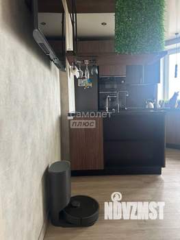 3-к квартира, вторичка, 66м2, 4/7 этаж