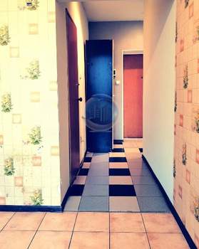 1-к квартира, вторичка, 37м2, 1/3 этаж