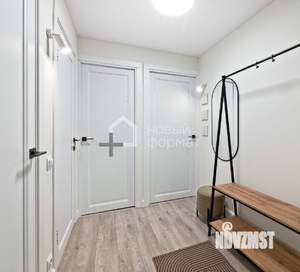 1-к квартира, вторичка, 35м2, 8/16 этаж