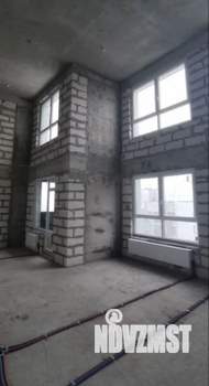 4-к квартира, вторичка, 126м2, 18/19 этаж