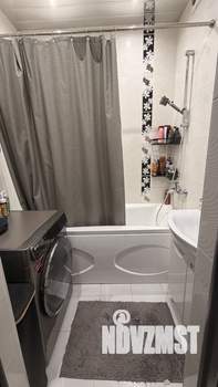 1-к квартира, вторичка, 42м2, 4/14 этаж