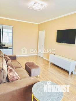 2-к квартира, вторичка, 60м2, 8/26 этаж