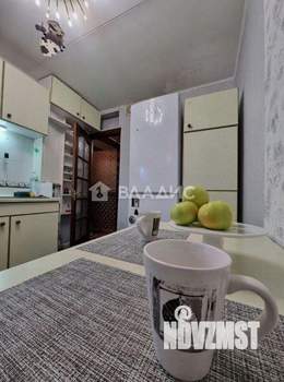 3-к квартира, вторичка, 65м2, 2/16 этаж