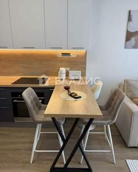 1-к квартира, вторичка, 35м2, 13/17 этаж