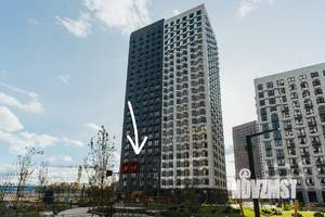 2-к квартира, вторичка, 51м2, 4/25 этаж