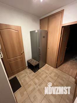 3-к квартира, вторичка, 50м2, 1/5 этаж