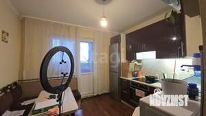 1-к квартира, вторичка, 43м2, 11/17 этаж