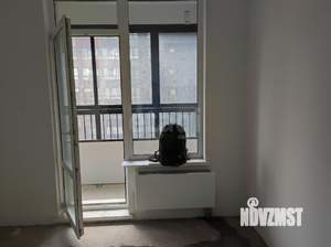 Студия квартира, вторичка, 27м2, 8/22 этаж