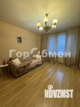 2-к квартира, вторичка, 58м2, 2/17 этаж