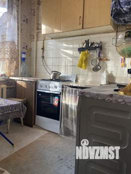 1-к квартира, вторичка, 31м2, 3/5 этаж