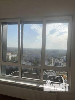 2-к квартира, вторичка, 40м2, 25/25 этаж