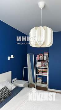 2-к квартира, вторичка, 50м2, 6/6 этаж