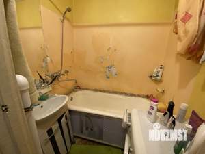 1-к квартира, вторичка, 34м2, 4/10 этаж