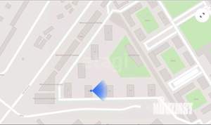 1-к квартира, вторичка, 34м2, 7/25 этаж