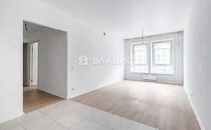 2-к квартира, вторичка, 52м2, 20/25 этаж