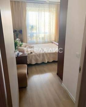 3-к квартира, вторичка, 72м2, 2/25 этаж