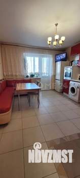 3-к квартира, вторичка, 115м2, 4/11 этаж