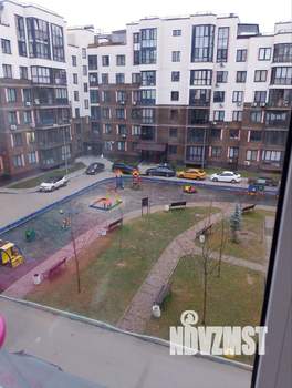 2-к квартира, вторичка, 59м2, 4/6 этаж