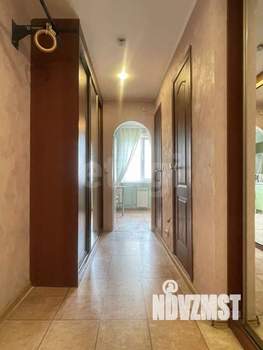 1-к квартира, вторичка, 37м2, 7/9 этаж