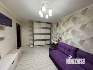 2-к квартира, вторичка, 48м2, 7/9 этаж