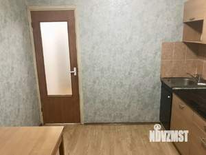 1-к квартира, вторичка, 35м2, 6/17 этаж