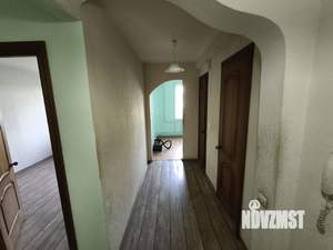 3-к квартира, вторичка, 69м2, 2/9 этаж