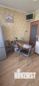 3-к квартира, вторичка, 77м2, 11/25 этаж