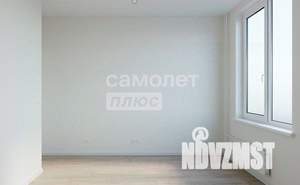 1-к квартира, вторичка, 34м2, 4/17 этаж