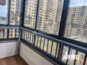 1-к квартира, вторичка, 34м2, 7/17 этаж