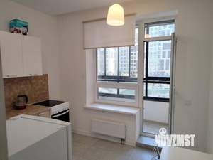 1-к квартира, вторичка, 35м2, 3/19 этаж