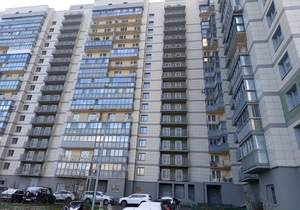 2-к квартира, вторичка, 70м2, 6/17 этаж