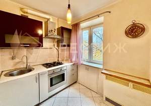 2-к квартира, вторичка, 45м2, 6/9 этаж
