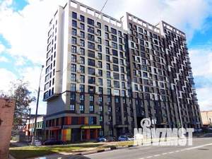2-к квартира, вторичка, 79м2, 14/17 этаж