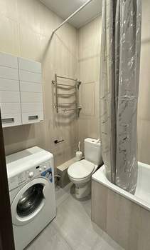 1-к квартира, вторичка, 34м2, 7/17 этаж