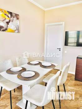 2-к квартира, вторичка, 60м2, 8/26 этаж