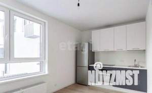 Студия квартира, вторичка, 20м2, 10/17 этаж