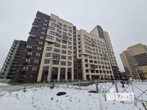 2-к квартира, вторичка, 50м2, 3/10 этаж