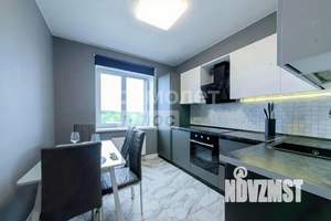 2-к квартира, вторичка, 61м2, 5/10 этаж