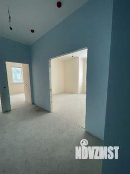 3-к квартира, вторичка, 80м2, 2/4 этаж