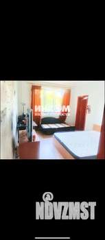 2-к квартира, вторичка, 75м2, 2/16 этаж
