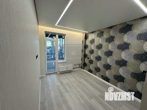 1-к квартира, вторичка, 37м2, 5/25 этаж