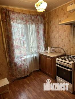 2-к квартира, вторичка, 44м2, 2/5 этаж