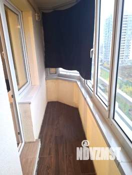 Студия квартира, вторичка, 25м2, 8/18 этаж