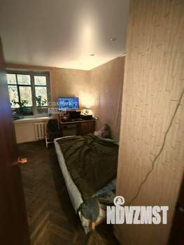 4-к квартира, вторичка, 80м2, 4/9 этаж